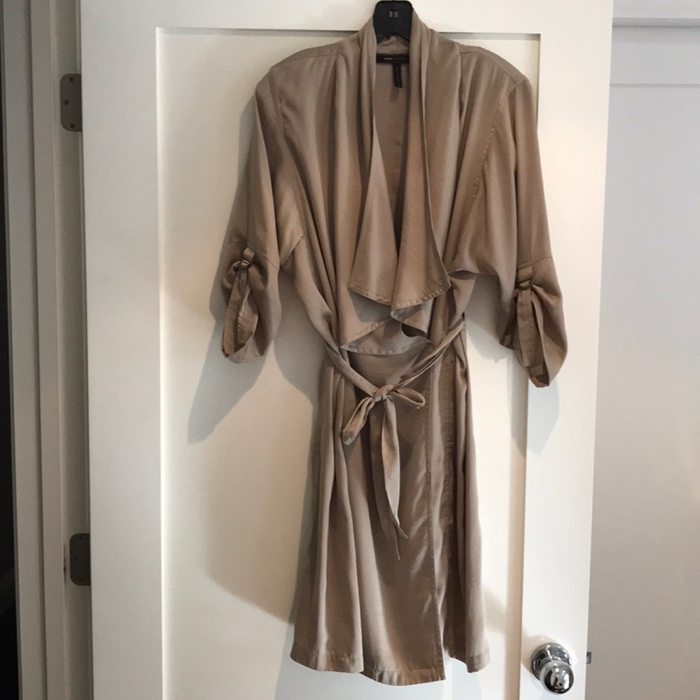 BCBGMaxazira Dress